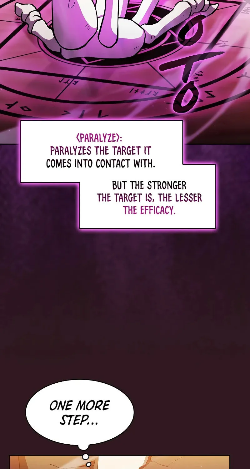 Read The Celestial Returned from Hell chapter 144 image 74 on Lezhin