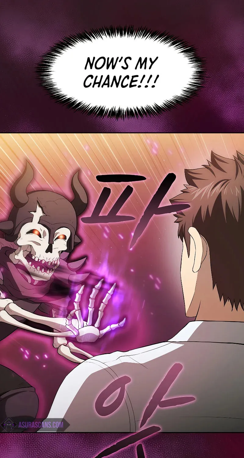 Read The Celestial Returned from Hell chapter 144 image 77 on Lezhin