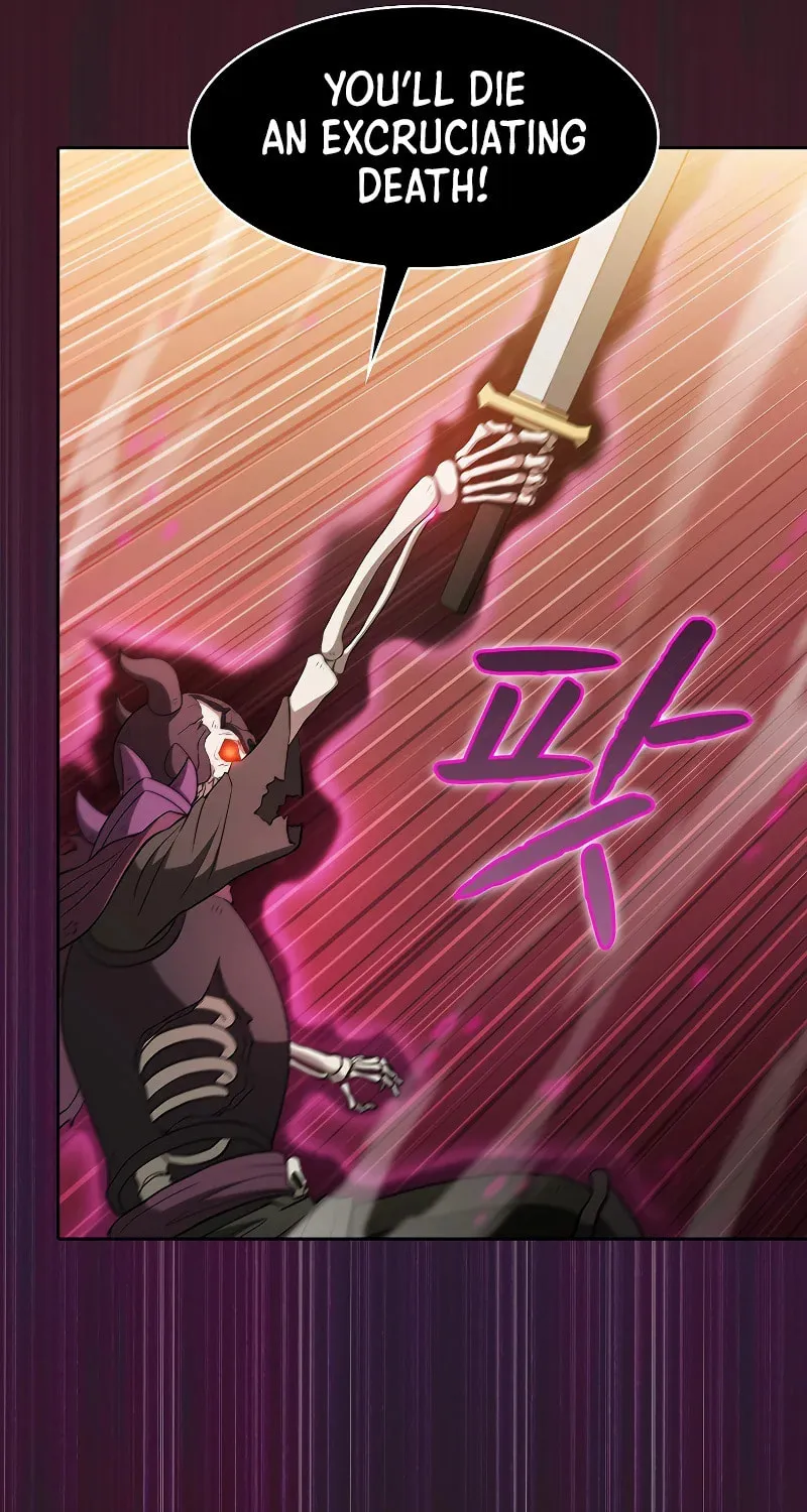 Read The Celestial Returned from Hell chapter 144 image 8 on Lezhin