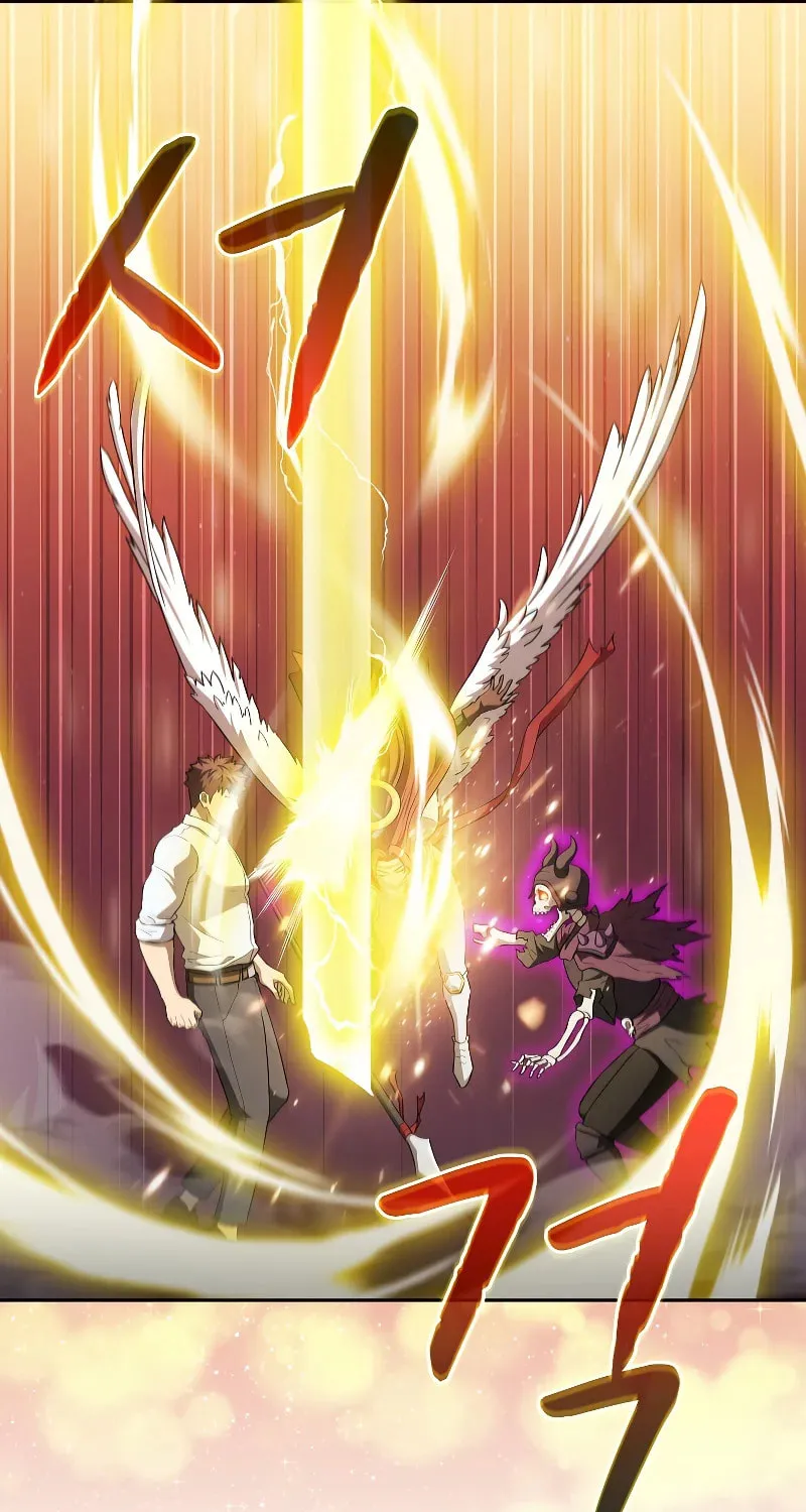 Read The Celestial Returned from Hell chapter 144 image 81 on Lezhin