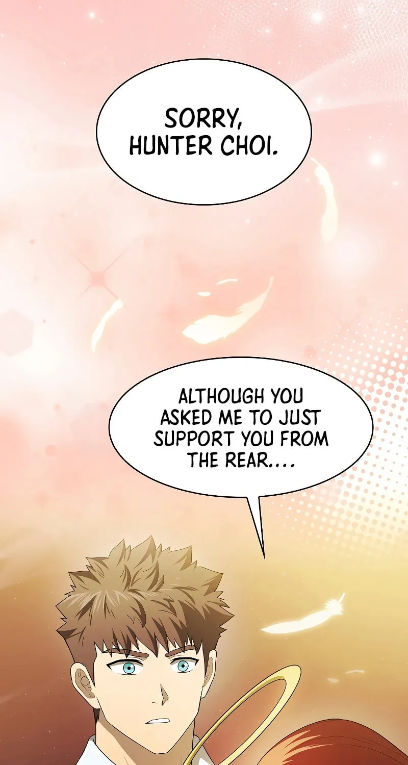 Read The Celestial Returned from Hell chapter 144 image 83 on Lezhin
