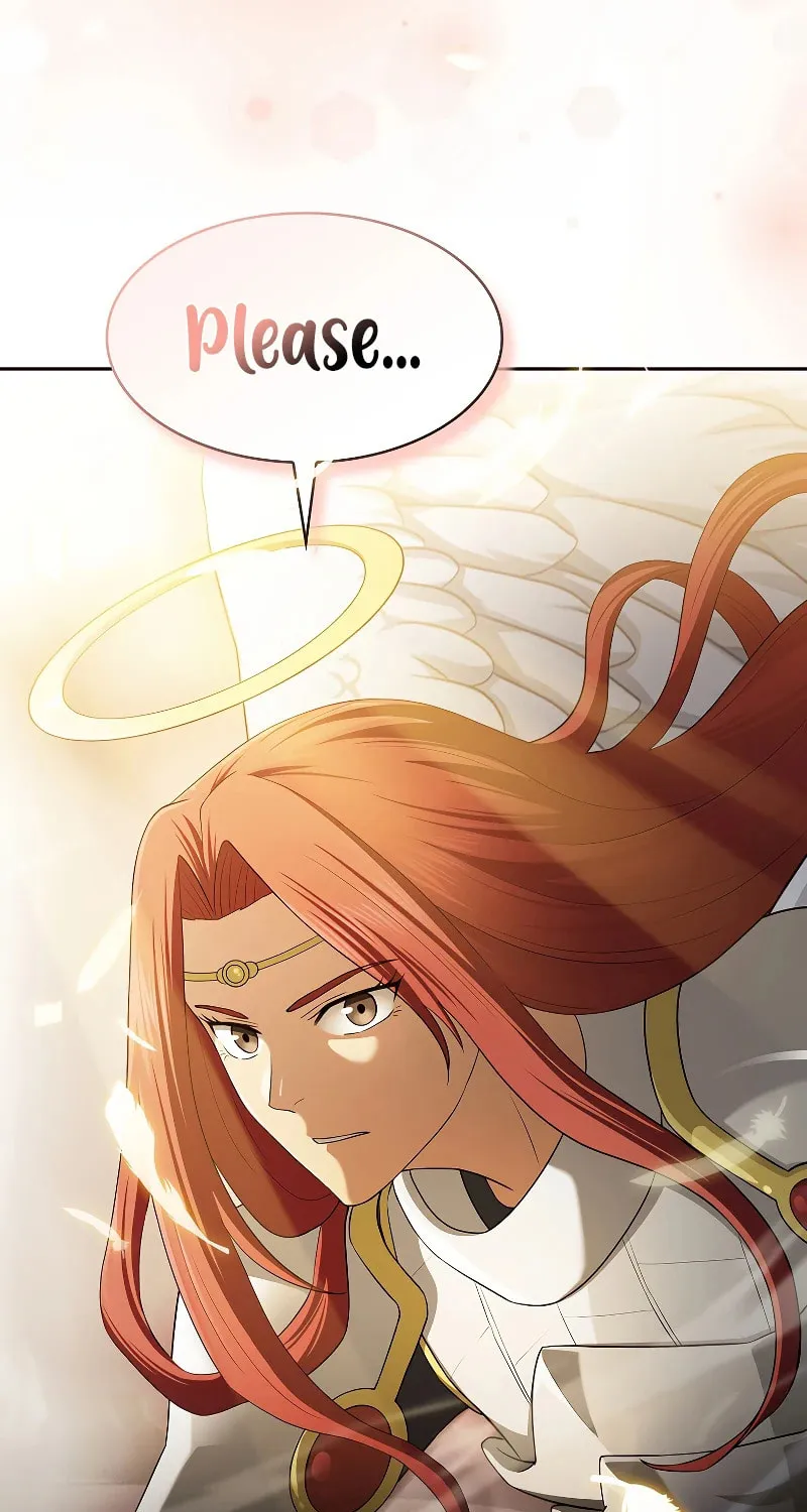 Read The Celestial Returned from Hell chapter 144 image 85 on Lezhin