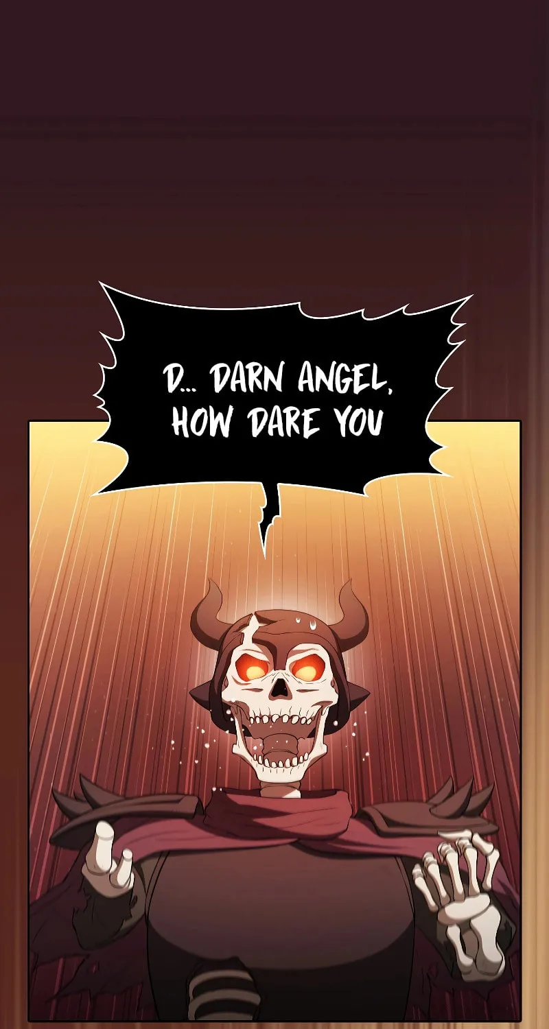 Read The Celestial Returned from Hell chapter 145 image 1 on Lezhin