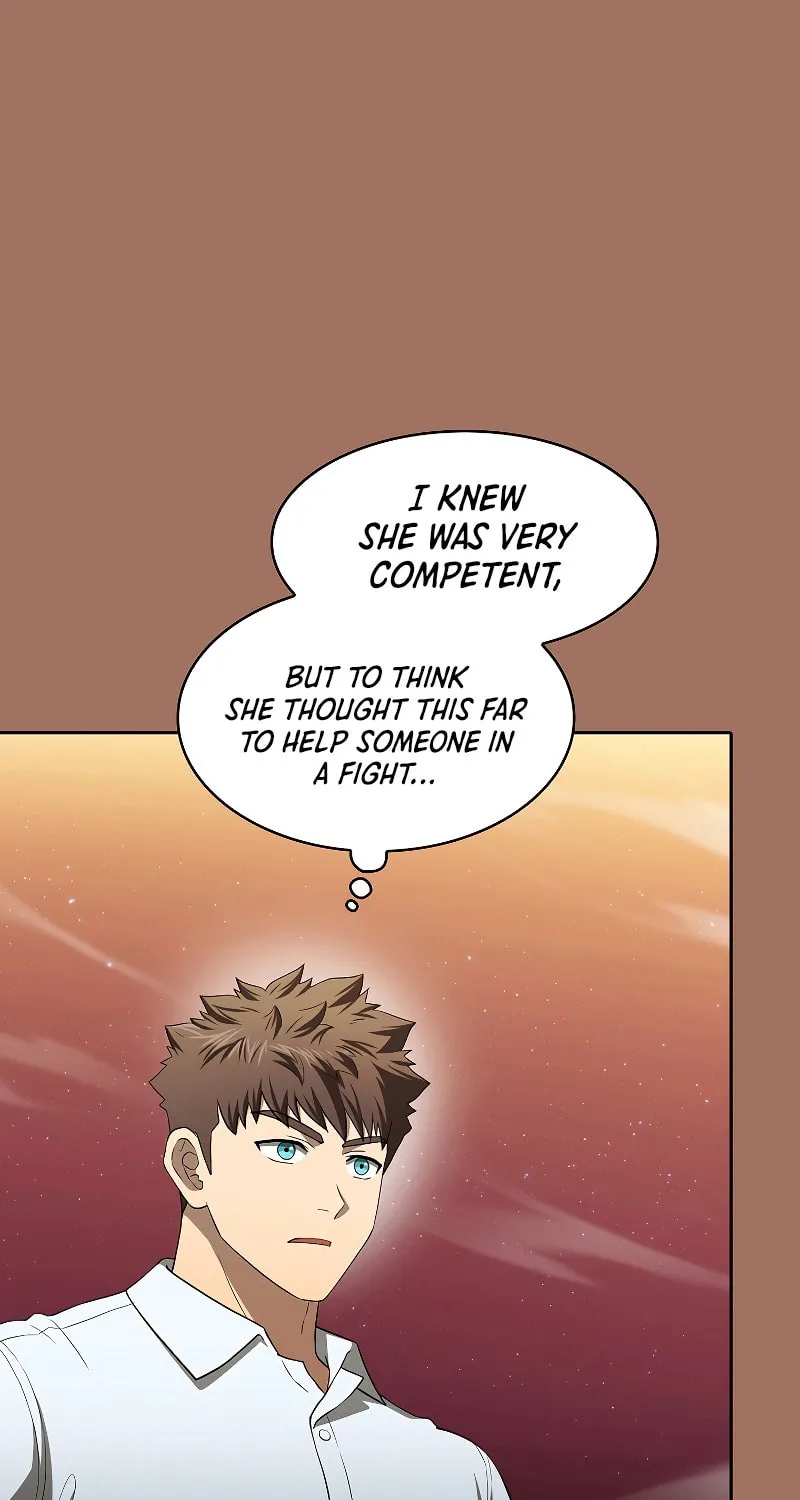 Read The Celestial Returned from Hell chapter 145 image 10 on Lezhin