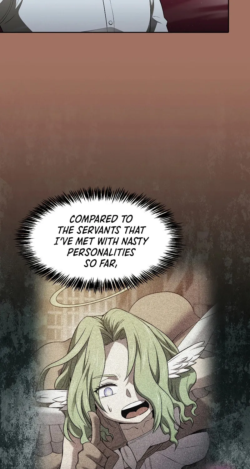 Read The Celestial Returned from Hell chapter 145 image 11 on Lezhin