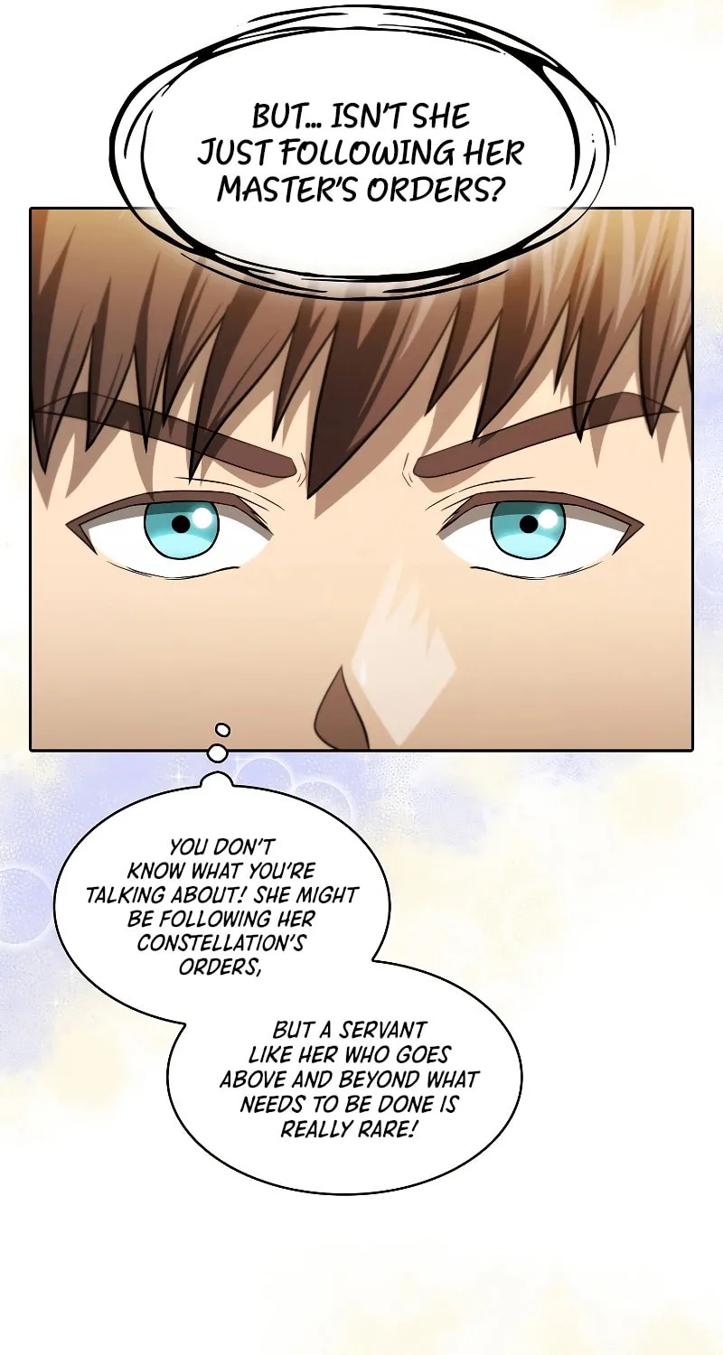 Read The Celestial Returned from Hell chapter 145 image 15 on Lezhin