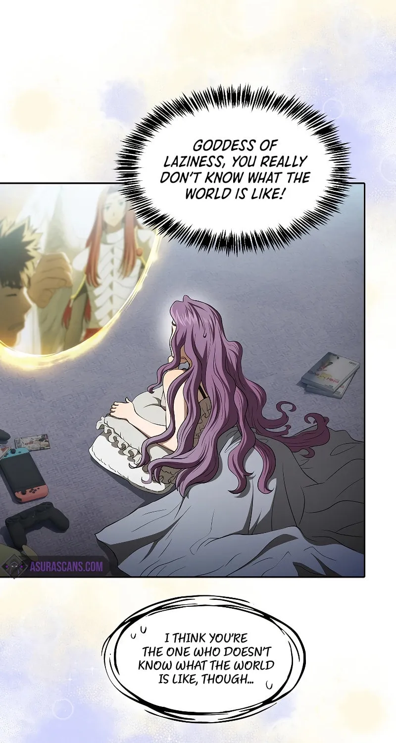 Read The Celestial Returned from Hell chapter 145 image 16 on Lezhin