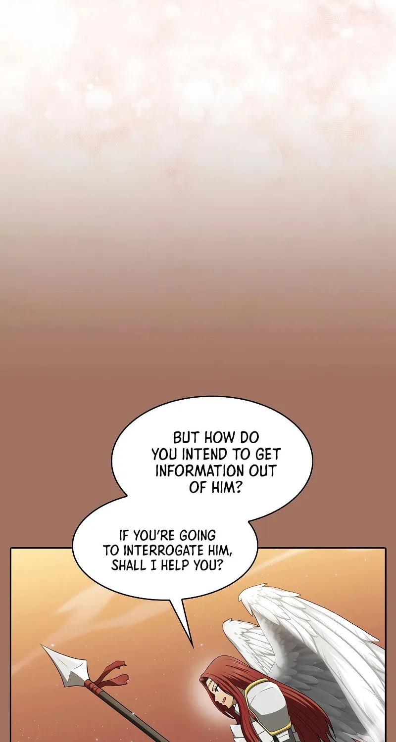 Read The Celestial Returned from Hell chapter 145 image 18 on Lezhin