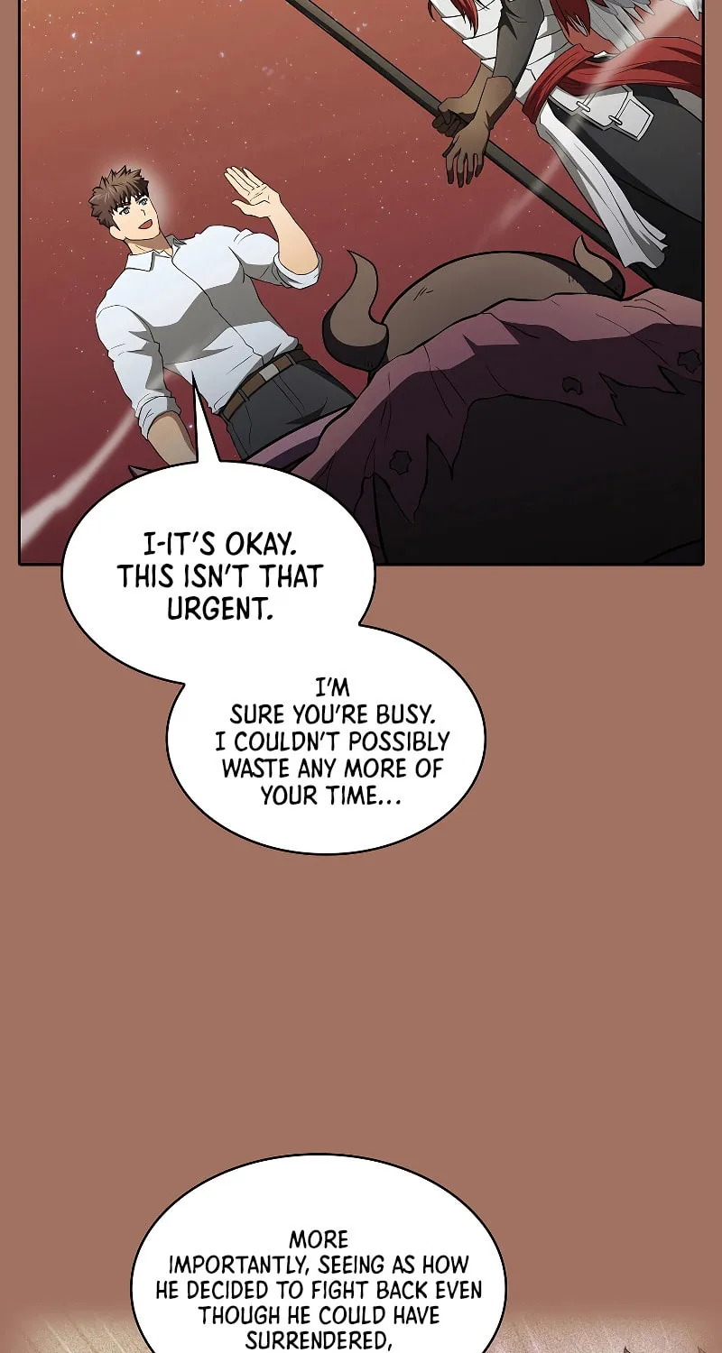Read The Celestial Returned from Hell chapter 145 image 19 on Lezhin