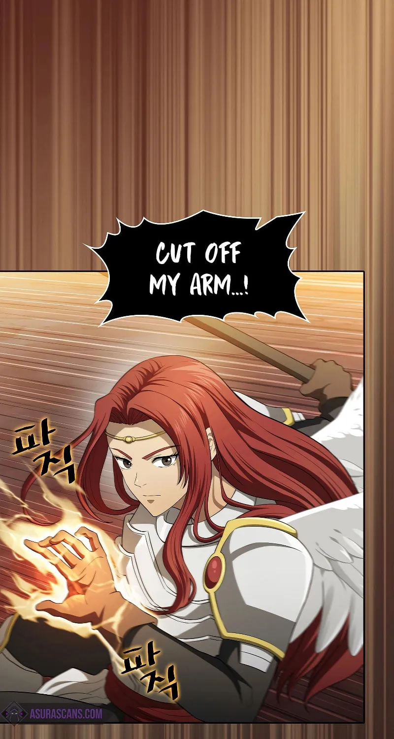 Read The Celestial Returned from Hell chapter 145 image 2 on Lezhin