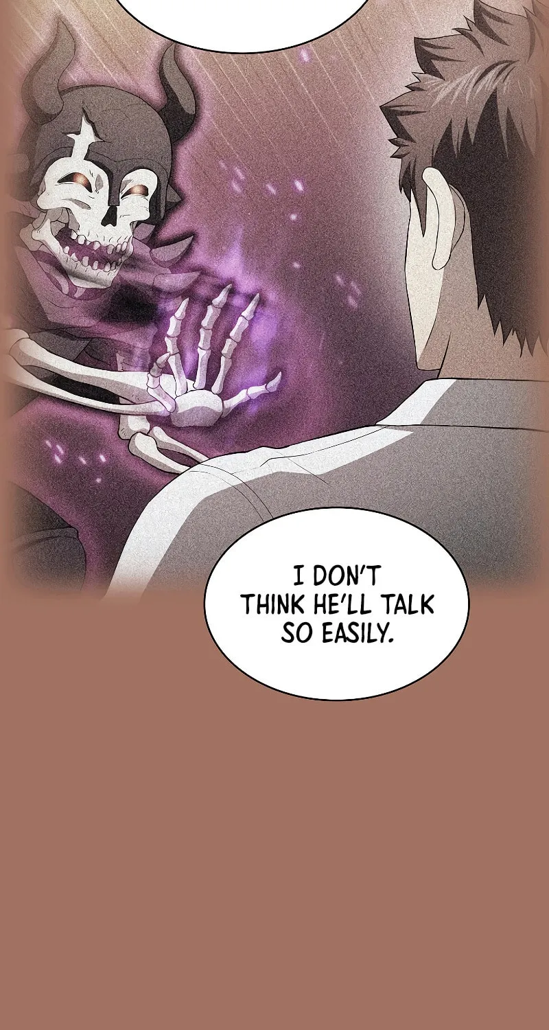Read The Celestial Returned from Hell chapter 145 image 20 on Lezhin