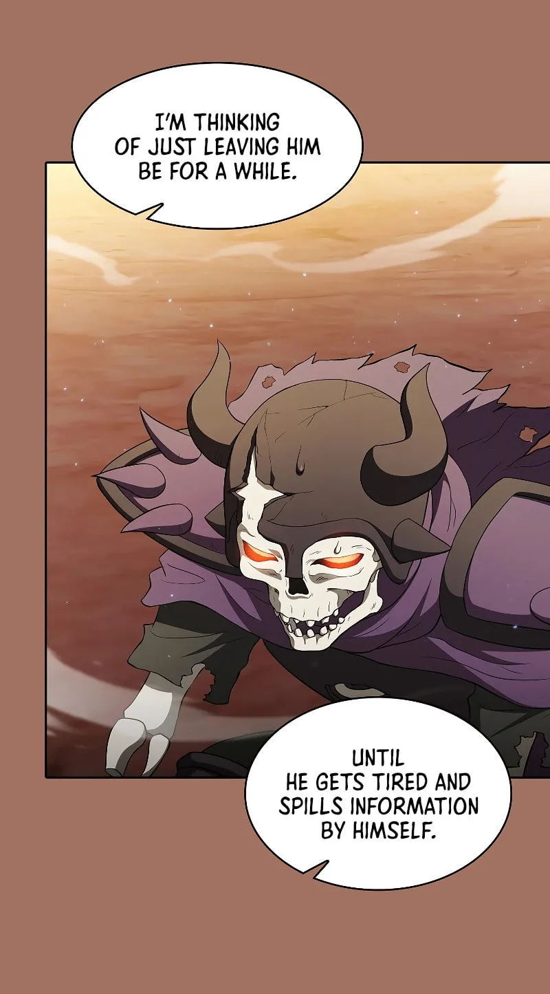 Read The Celestial Returned from Hell chapter 145 image 21 on Lezhin