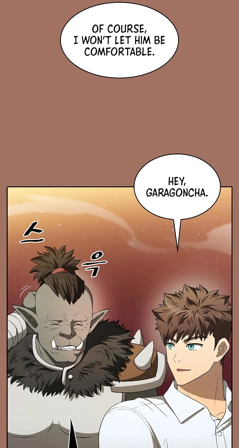 Read The Celestial Returned from Hell chapter 145 image 22 on Lezhin