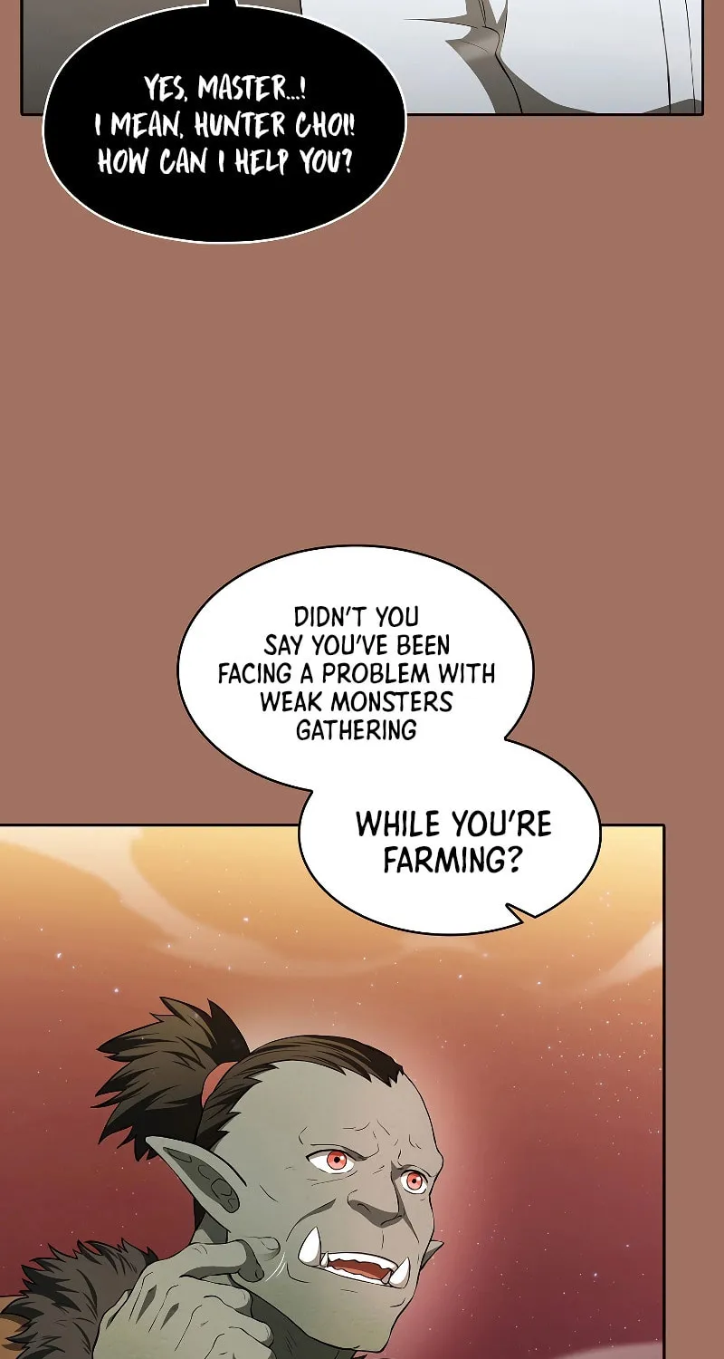 Read The Celestial Returned from Hell chapter 145 image 23 on Lezhin