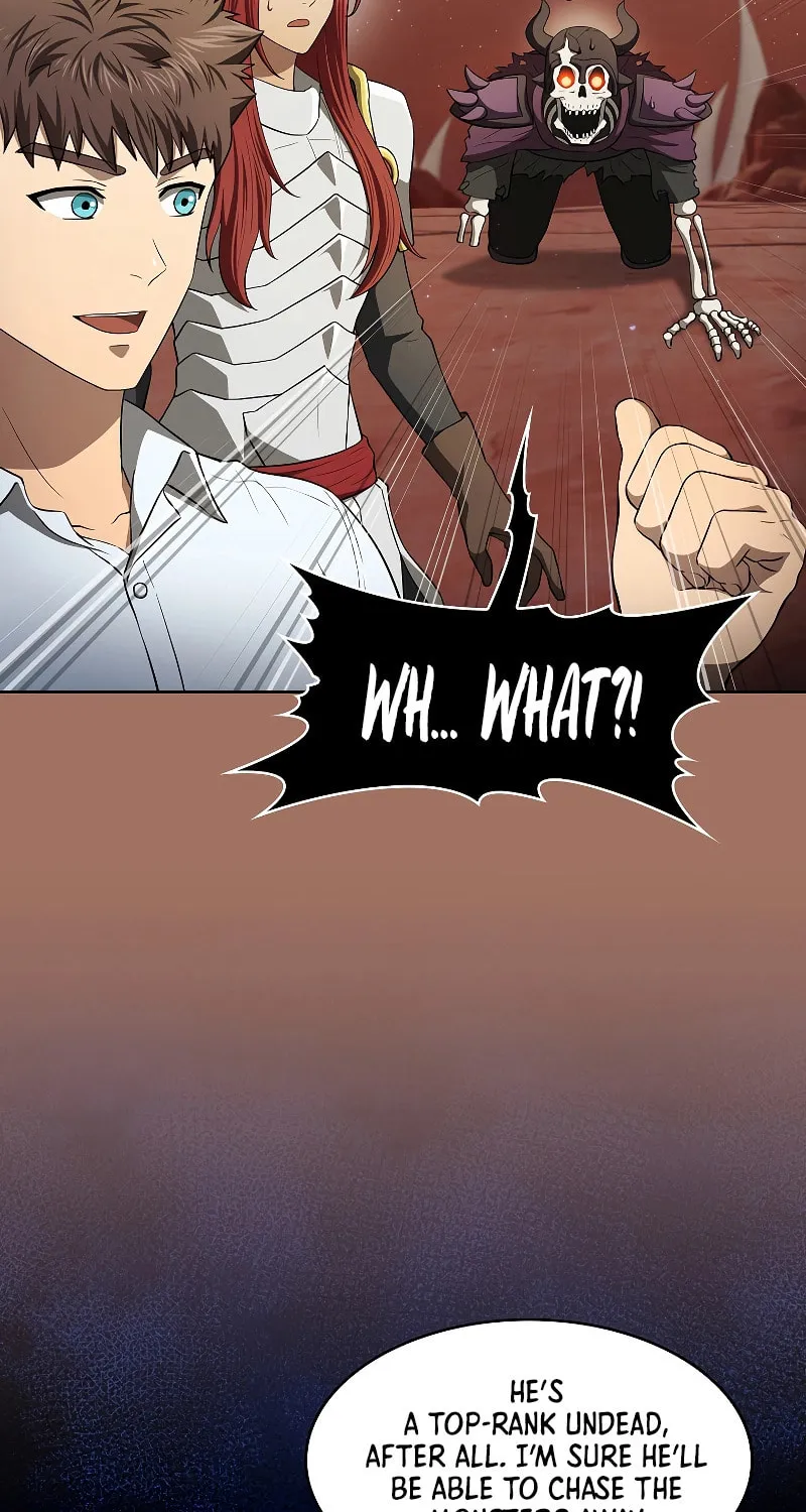 Read The Celestial Returned from Hell chapter 145 image 25 on Lezhin