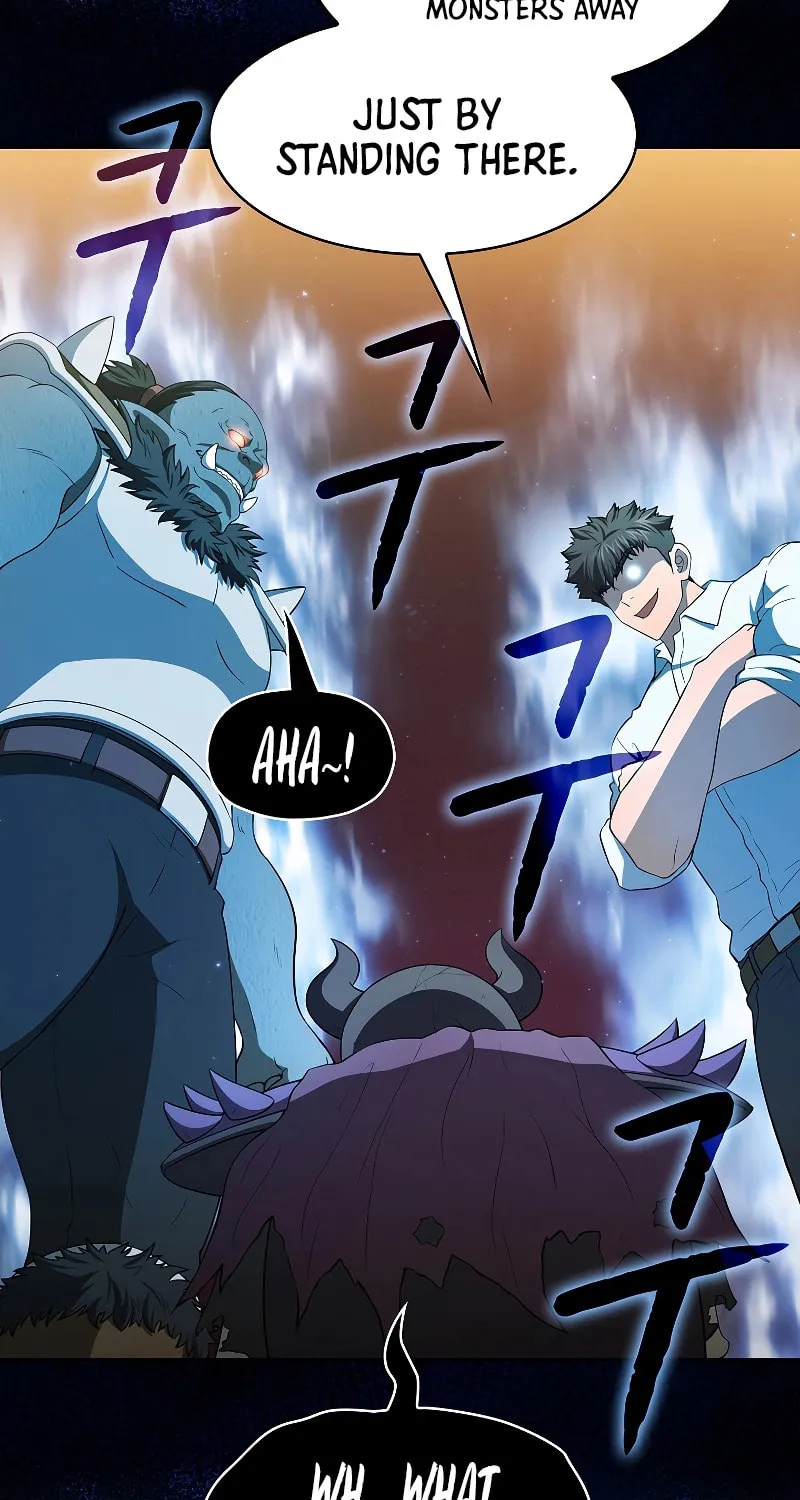 Read The Celestial Returned from Hell chapter 145 image 26 on Lezhin