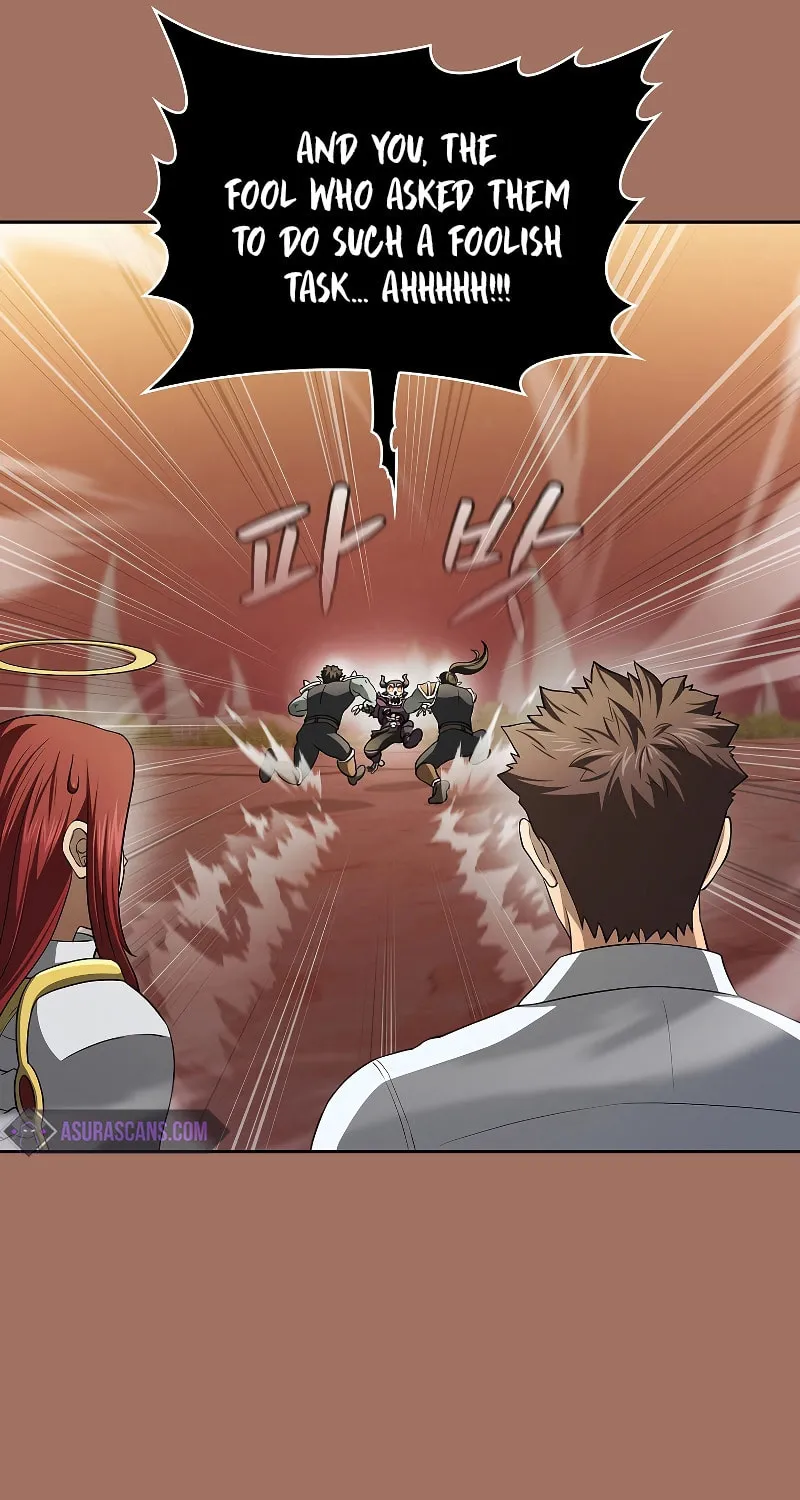 Read The Celestial Returned from Hell chapter 145 image 29 on Lezhin