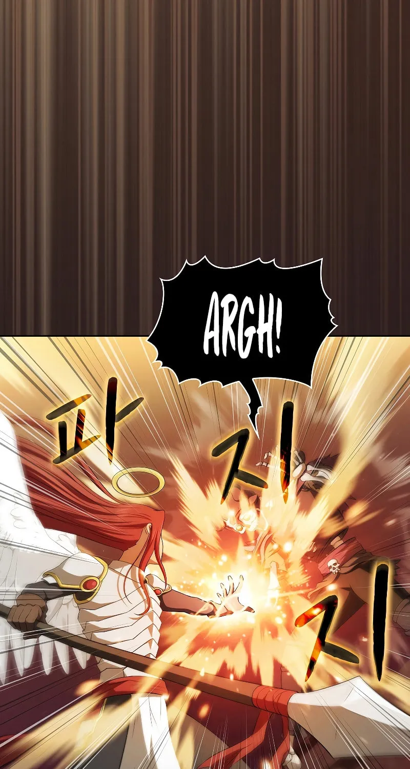 Read The Celestial Returned from Hell chapter 145 image 3 on Lezhin