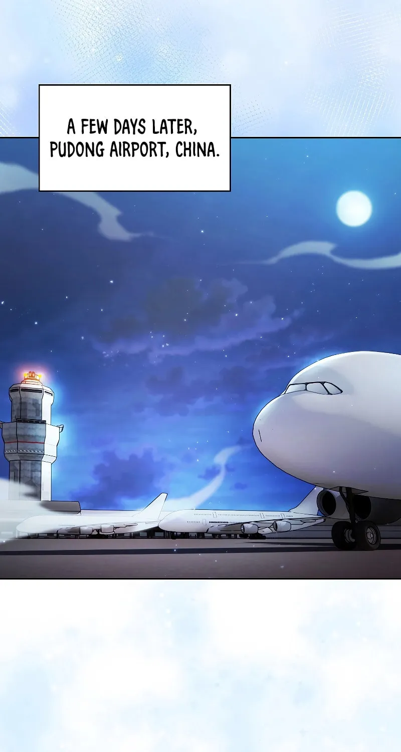 Read The Celestial Returned from Hell chapter 145 image 33 on Lezhin