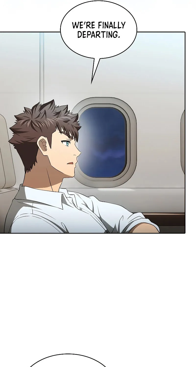 Read The Celestial Returned from Hell chapter 145 image 36 on Lezhin