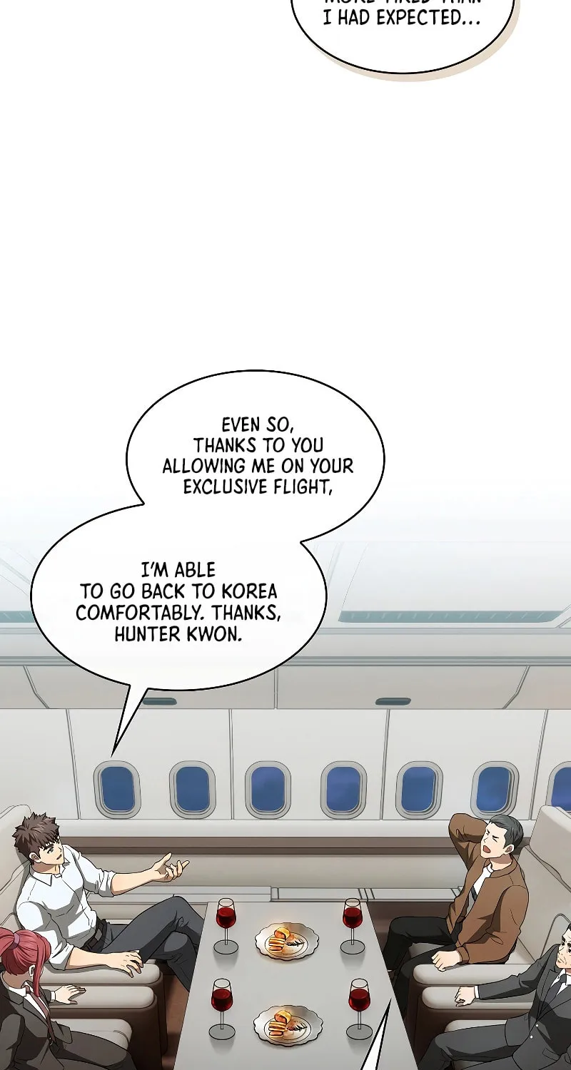Read The Celestial Returned from Hell chapter 145 image 38 on Lezhin