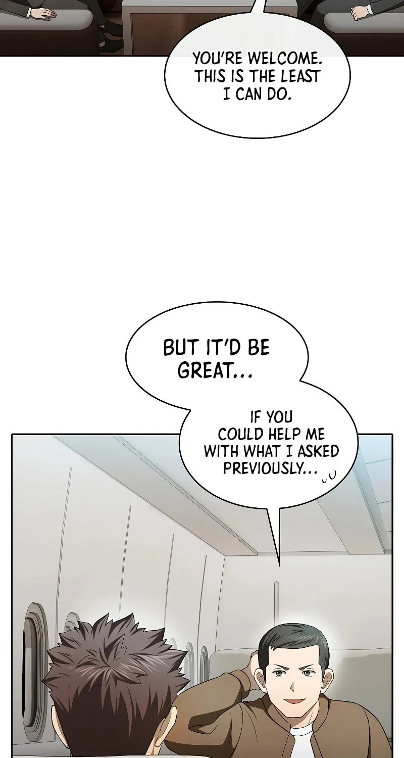 Read The Celestial Returned from Hell chapter 145 image 39 on Lezhin