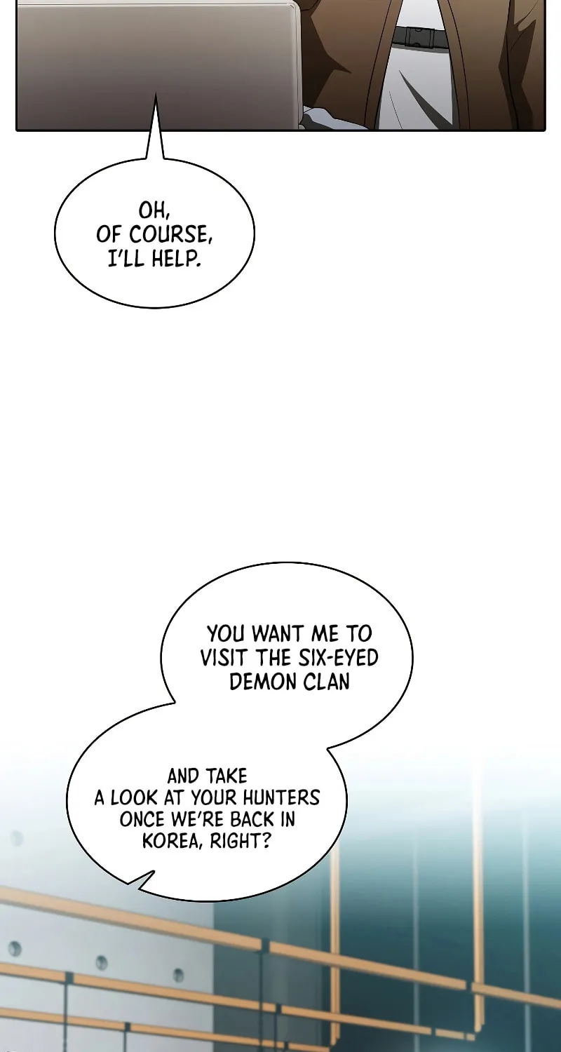 Read The Celestial Returned from Hell chapter 145 image 40 on Lezhin