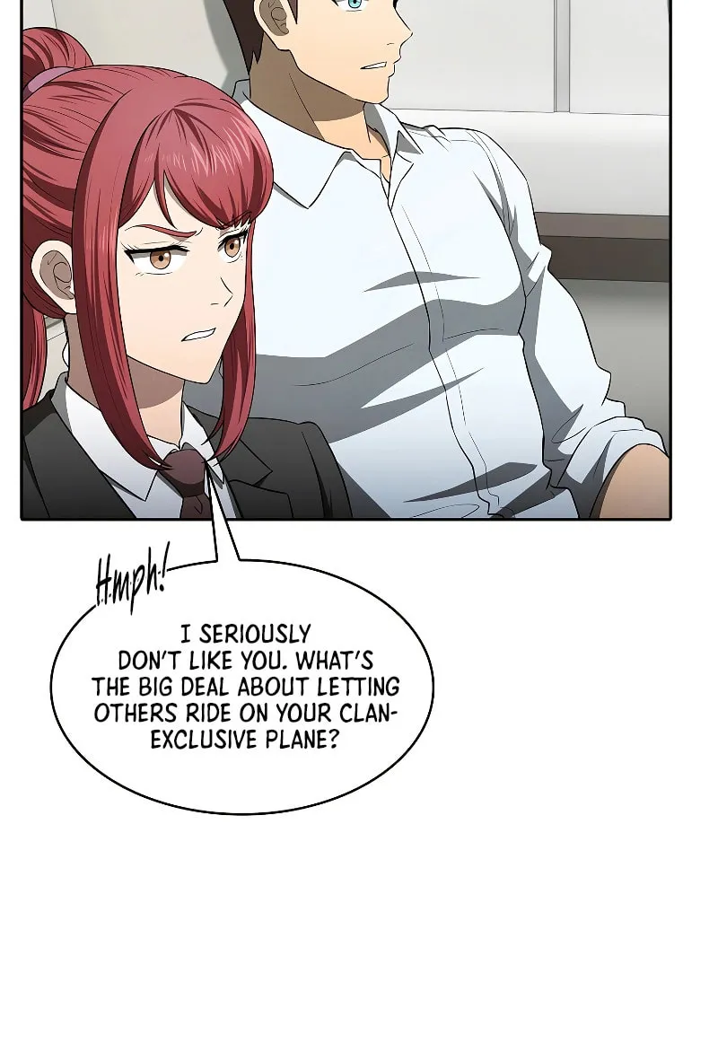 Read The Celestial Returned from Hell chapter 145 image 42 on Lezhin