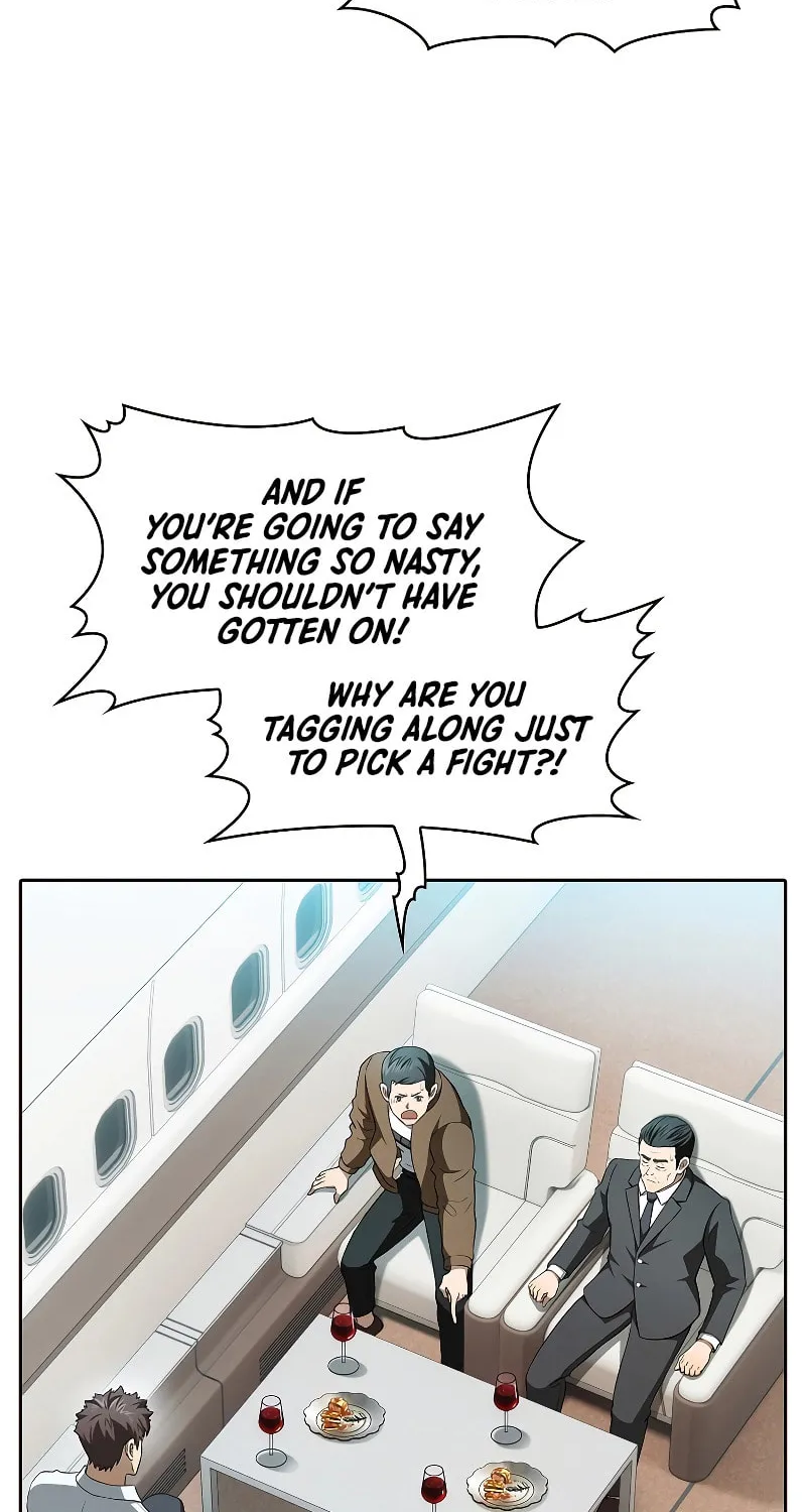 Read The Celestial Returned from Hell chapter 145 image 44 on Lezhin