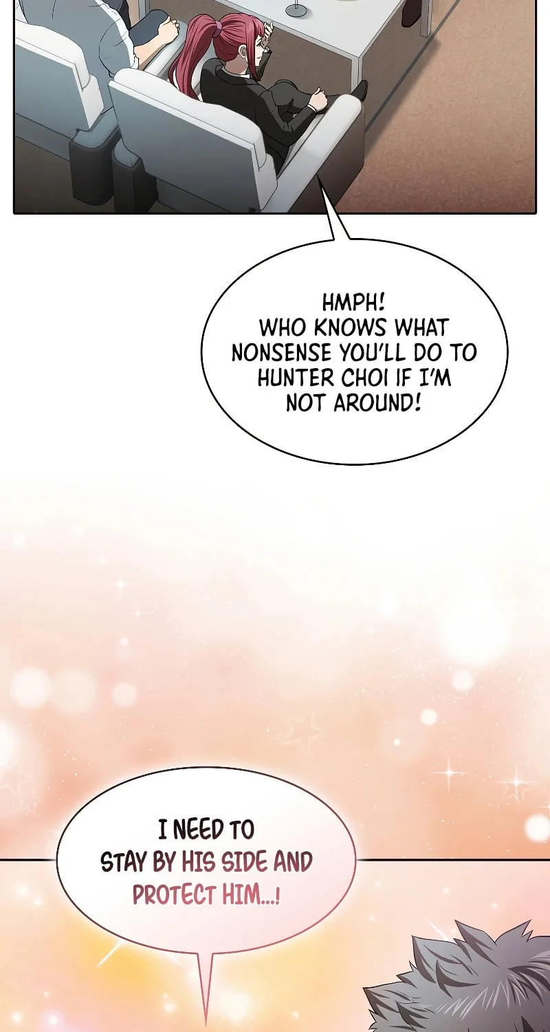 Read The Celestial Returned from Hell chapter 145 image 45 on Lezhin