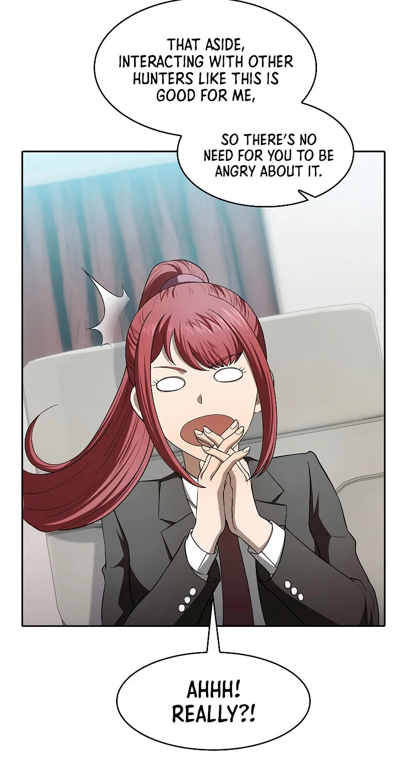 Read The Celestial Returned from Hell chapter 145 image 47 on Lezhin