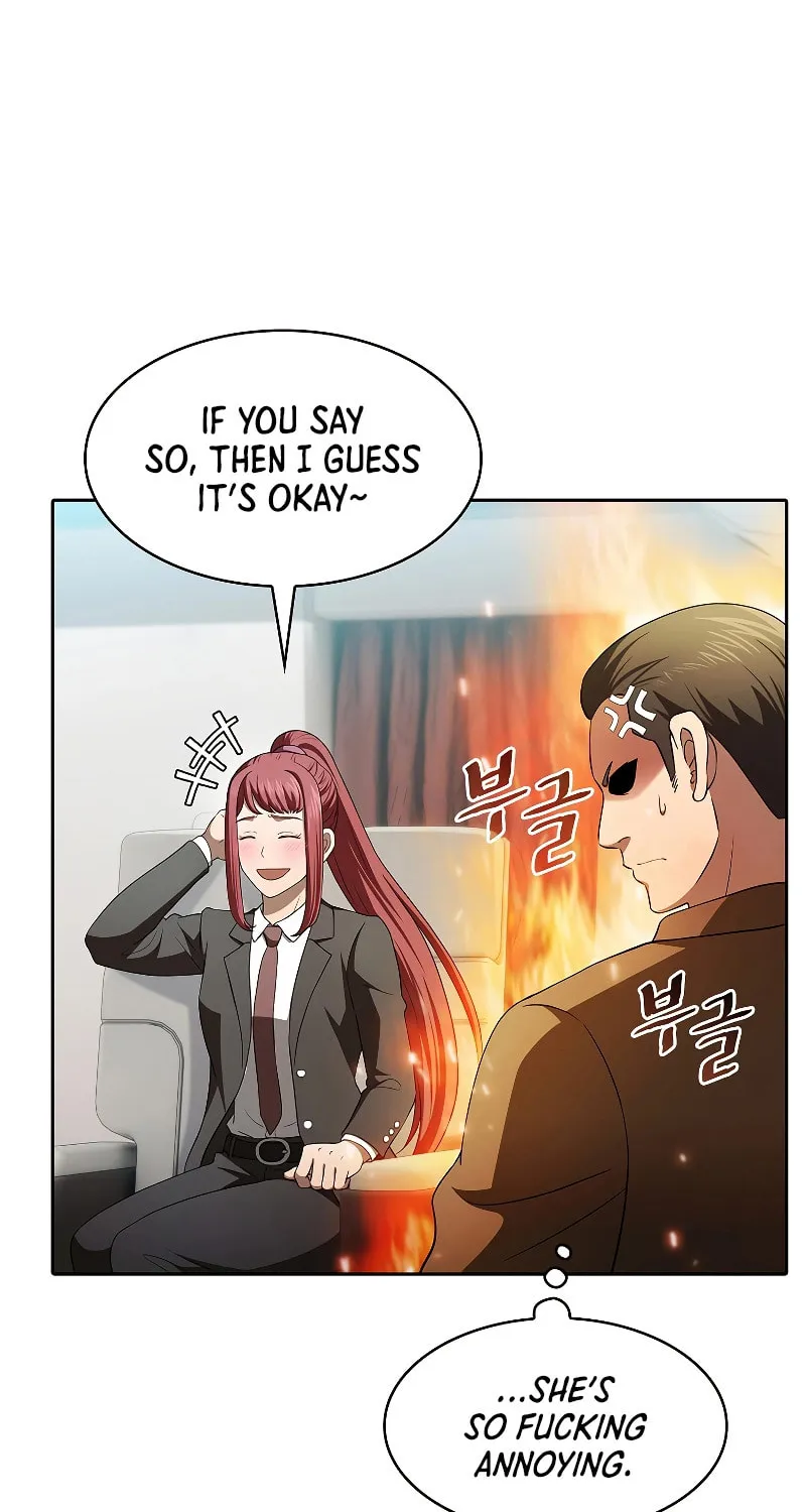 Read The Celestial Returned from Hell chapter 145 image 48 on Lezhin