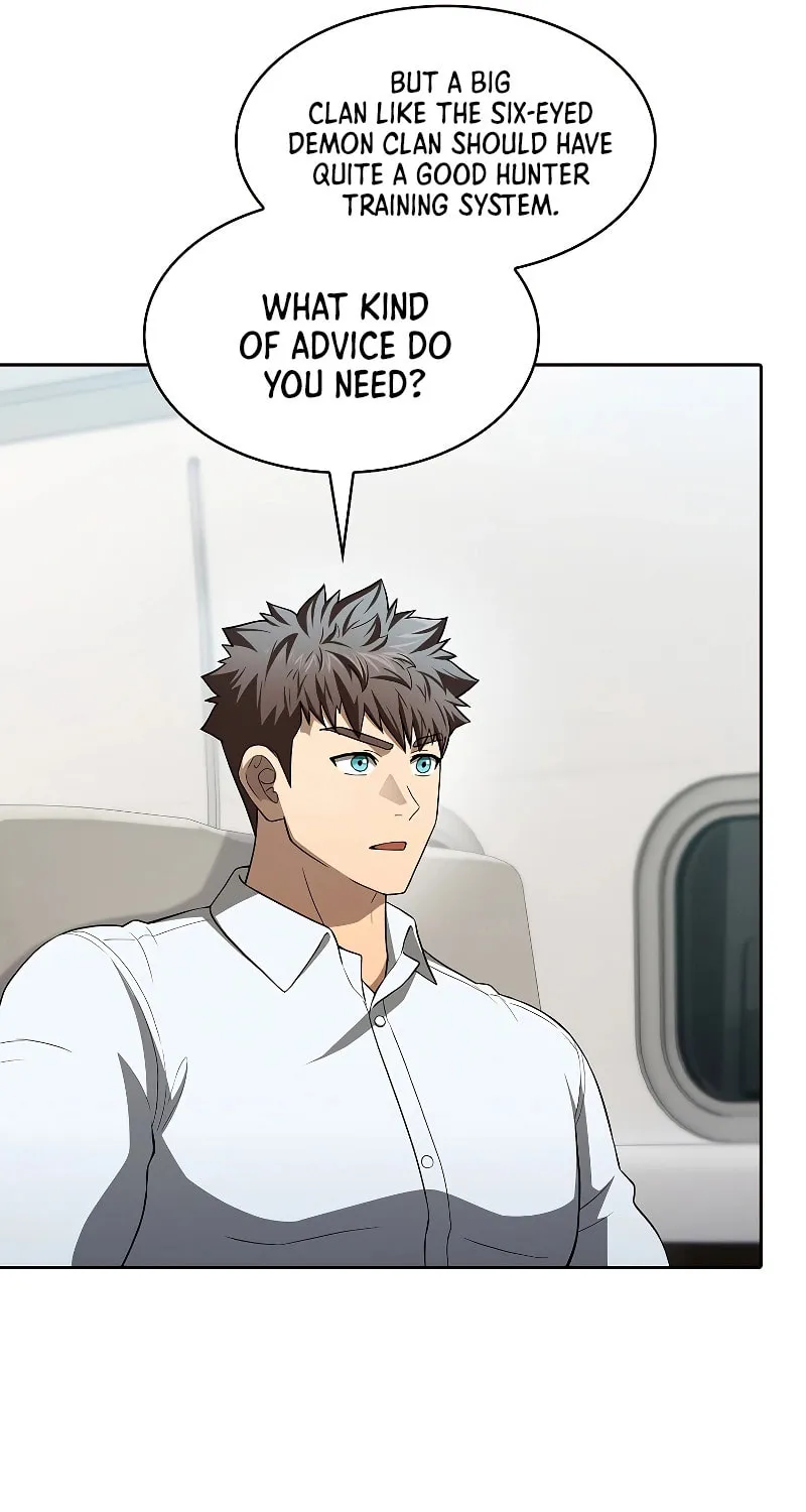 Read The Celestial Returned from Hell chapter 145 image 50 on Lezhin
