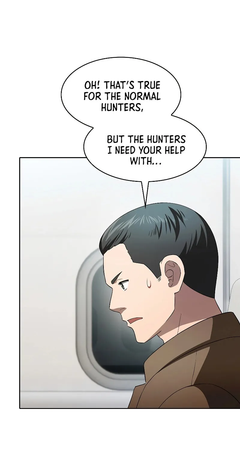 Read The Celestial Returned from Hell chapter 145 image 51 on Lezhin