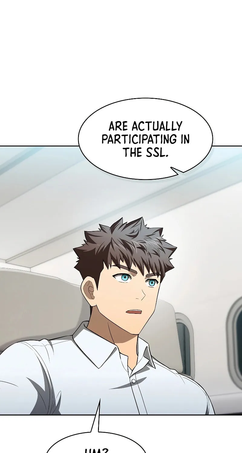 Read The Celestial Returned from Hell chapter 145 image 52 on Lezhin