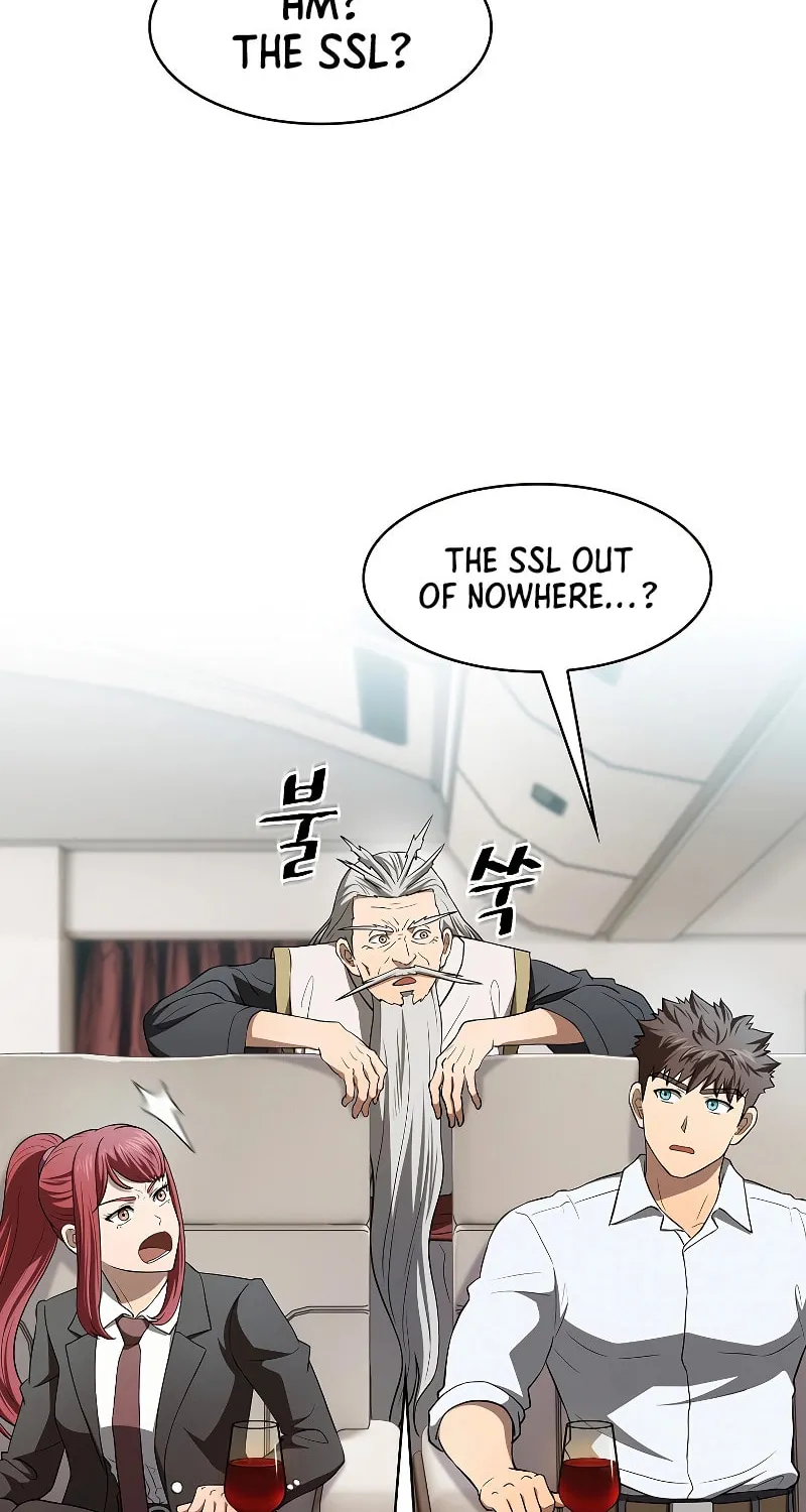 Read The Celestial Returned from Hell chapter 145 image 53 on Lezhin