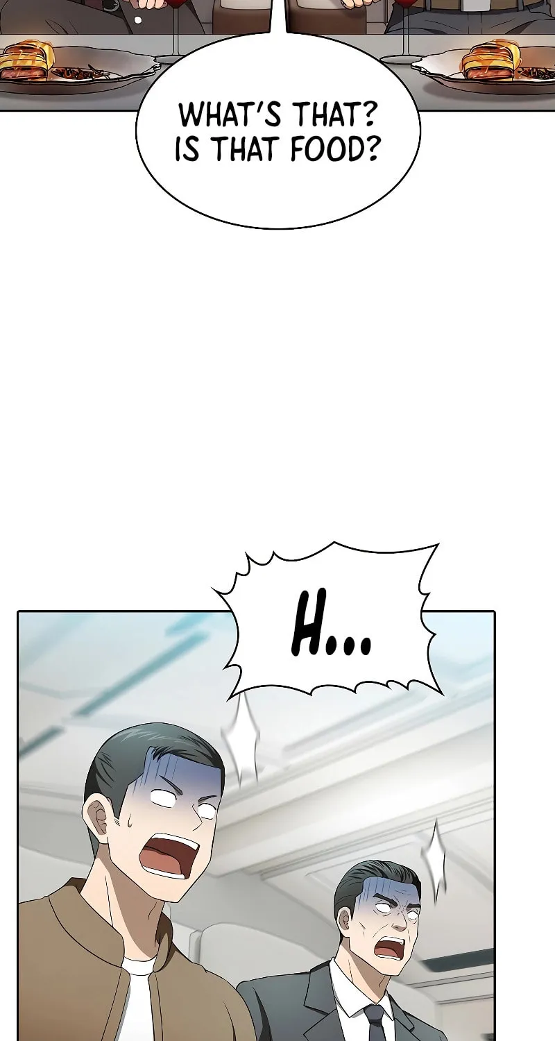 Read The Celestial Returned from Hell chapter 145 image 54 on Lezhin
