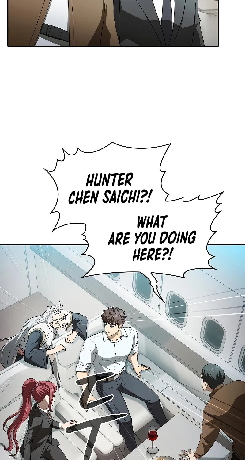 Read The Celestial Returned from Hell chapter 145 image 55 on Lezhin
