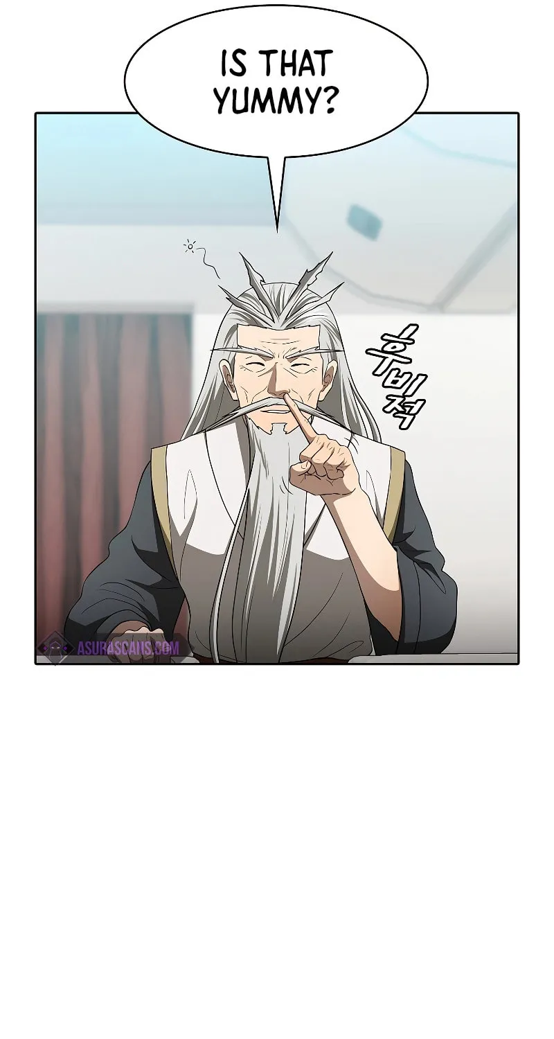 Read The Celestial Returned from Hell chapter 145 image 57 on Lezhin