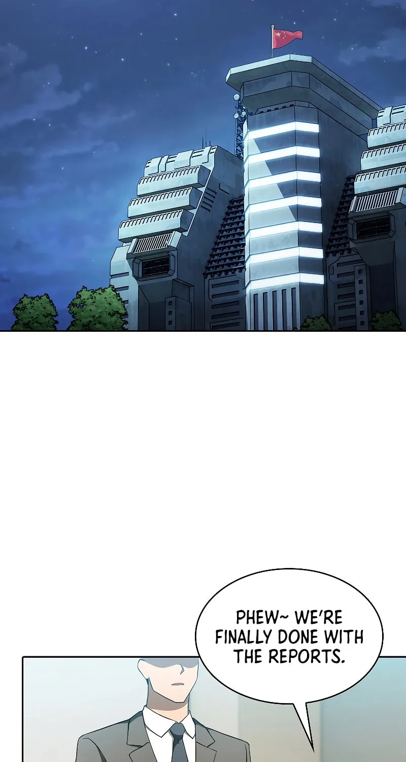 Read The Celestial Returned from Hell chapter 145 image 59 on Lezhin