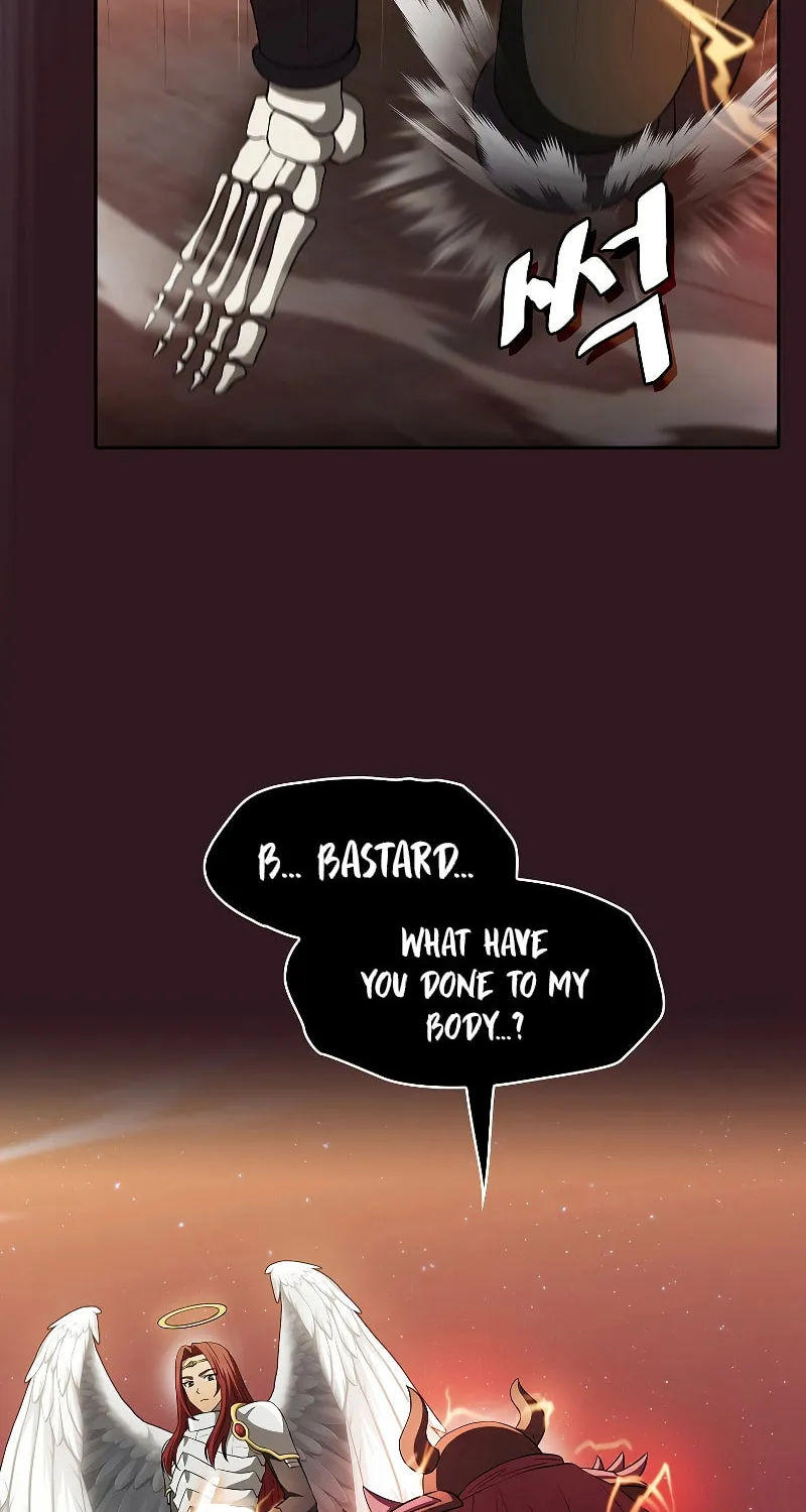 Read The Celestial Returned from Hell chapter 145 image 6 on Lezhin