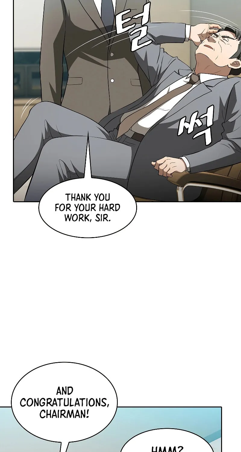 Read The Celestial Returned from Hell chapter 145 image 60 on Lezhin