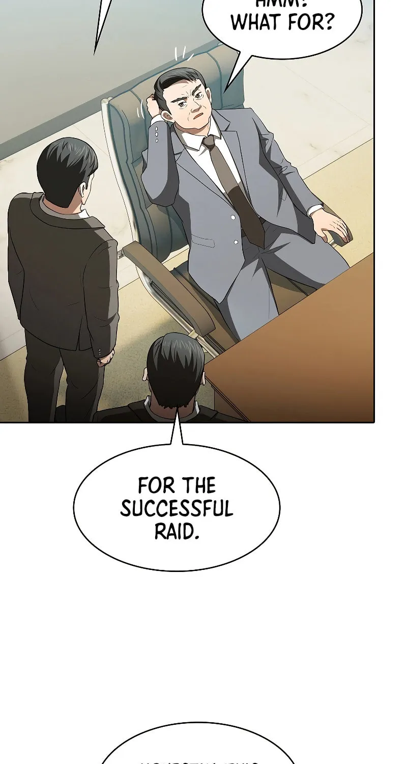 Read The Celestial Returned from Hell chapter 145 image 61 on Lezhin