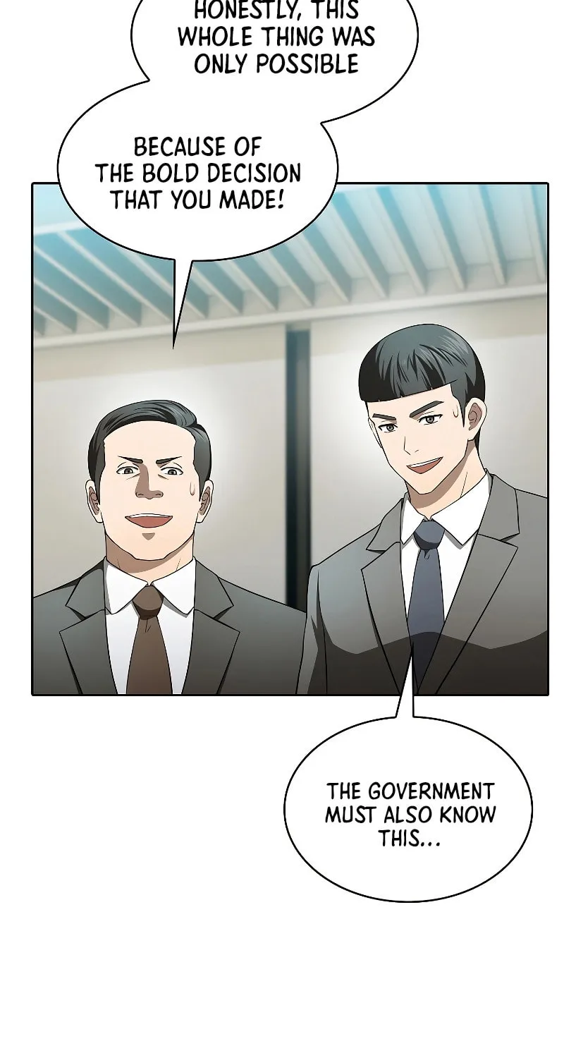 Read The Celestial Returned from Hell chapter 145 image 62 on Lezhin