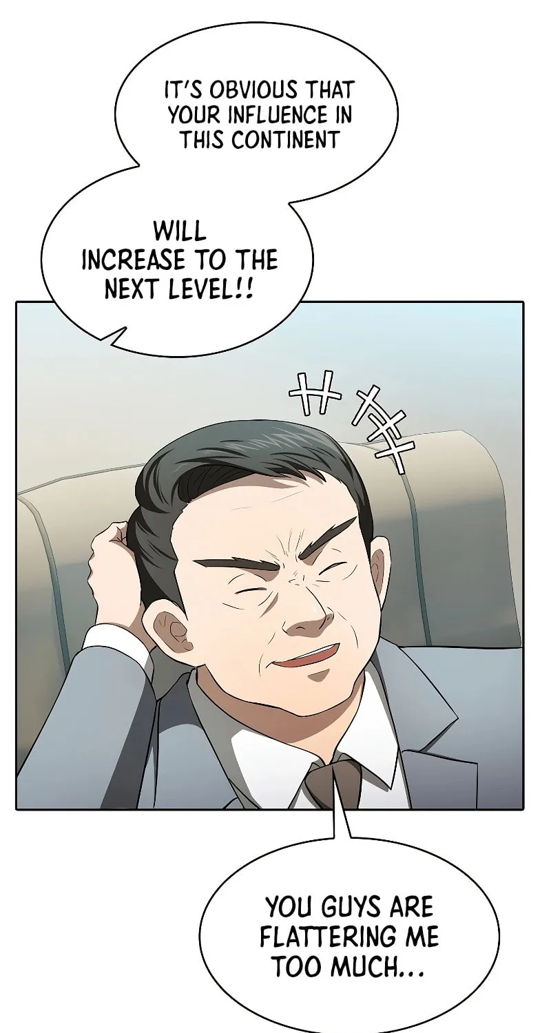 Read The Celestial Returned from Hell chapter 145 image 63 on Lezhin