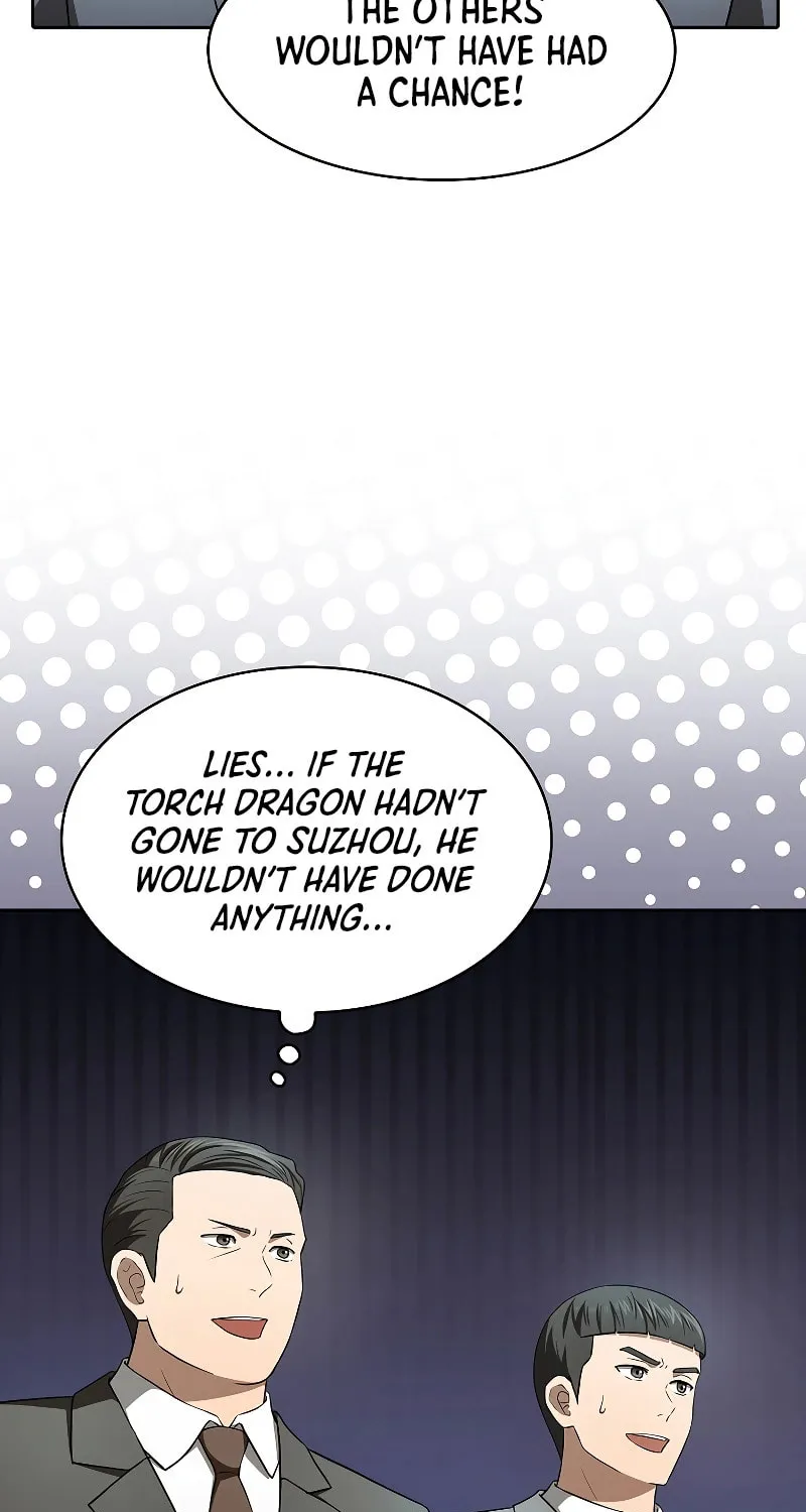 Read The Celestial Returned from Hell chapter 145 image 67 on Lezhin