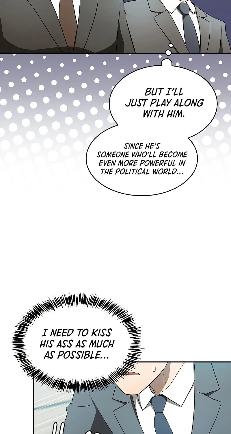 Read The Celestial Returned from Hell chapter 145 image 68 on Lezhin