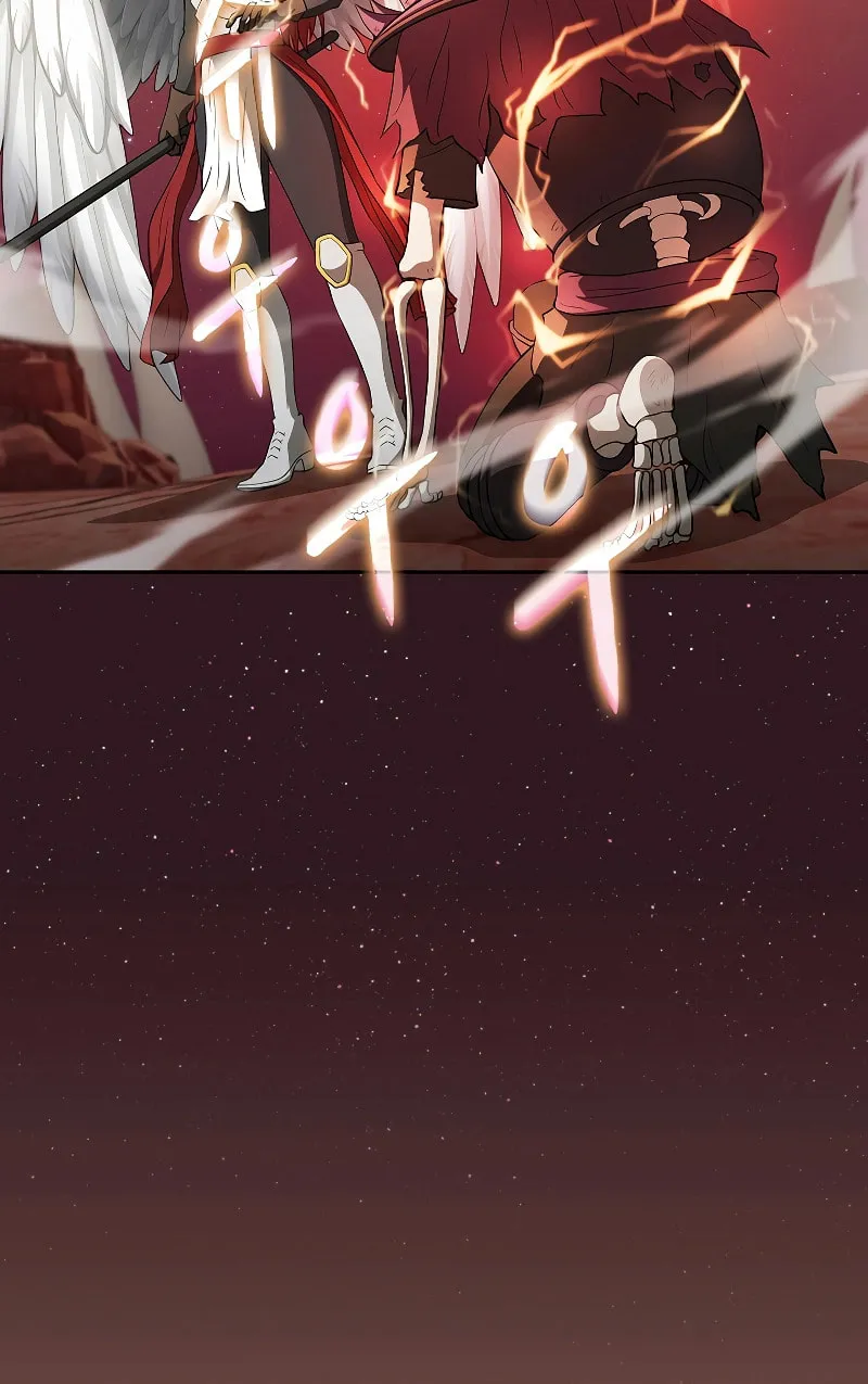 Read The Celestial Returned from Hell chapter 145 image 7 on Lezhin