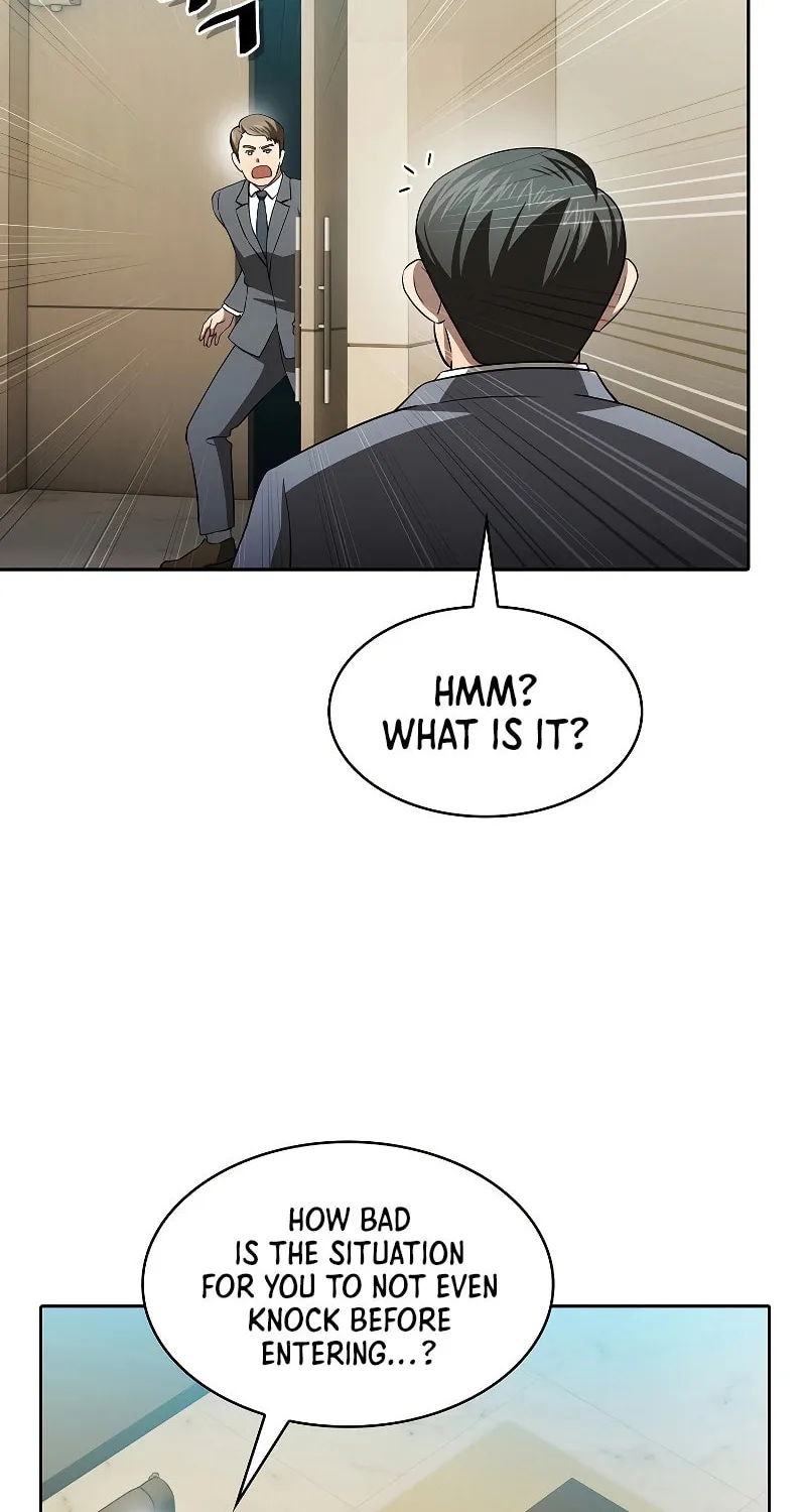 Read The Celestial Returned from Hell chapter 145 image 70 on Lezhin
