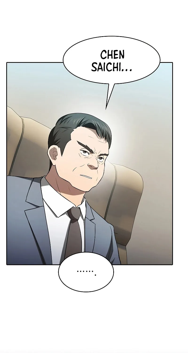 Read The Celestial Returned from Hell chapter 145 image 73 on Lezhin